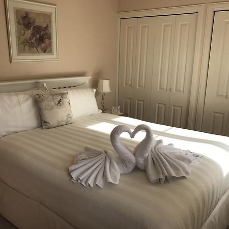 Wellingtonia Apartment Inverness Esterno foto