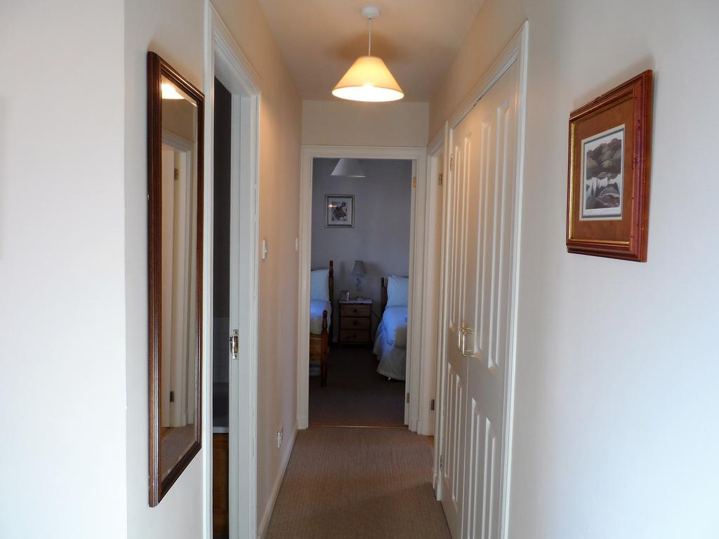 Wellingtonia Apartment Inverness Esterno foto