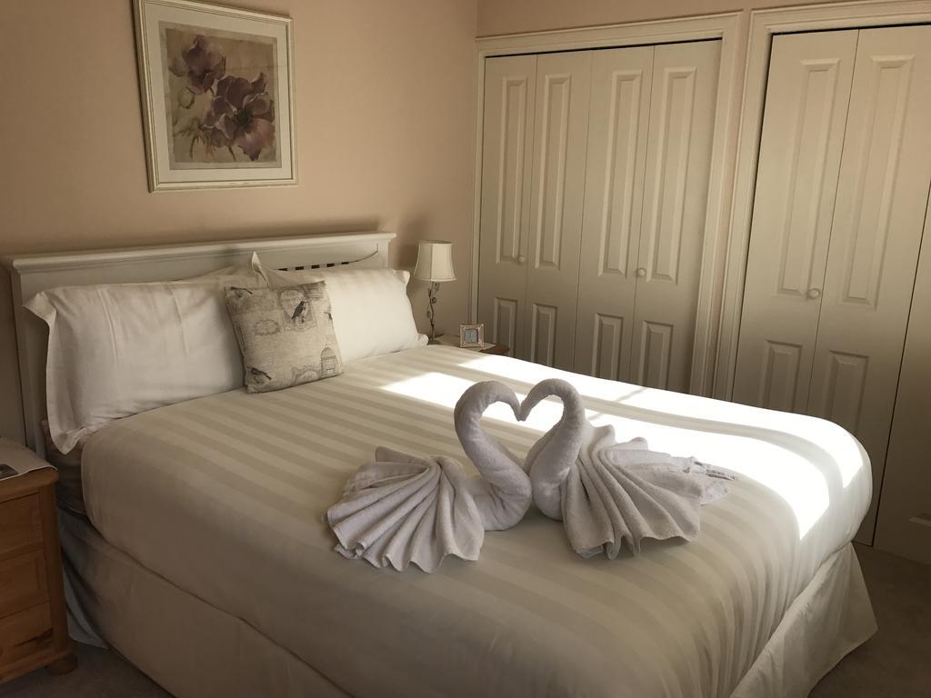 Wellingtonia Apartment Inverness Esterno foto