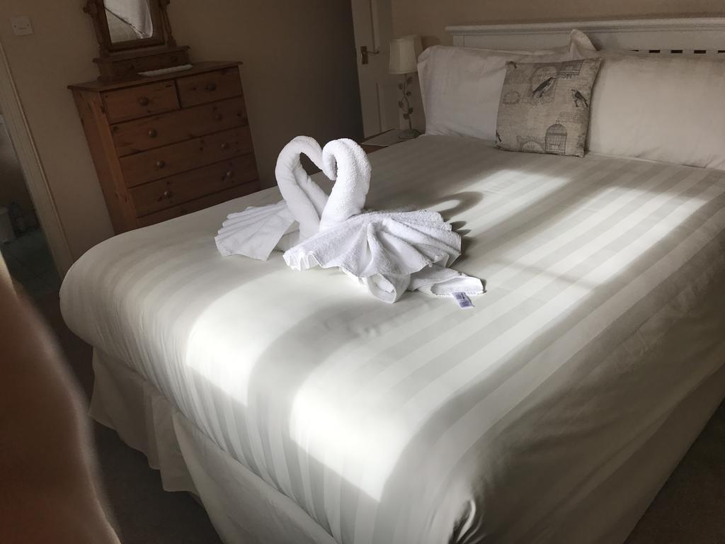 Wellingtonia Apartment Inverness Esterno foto